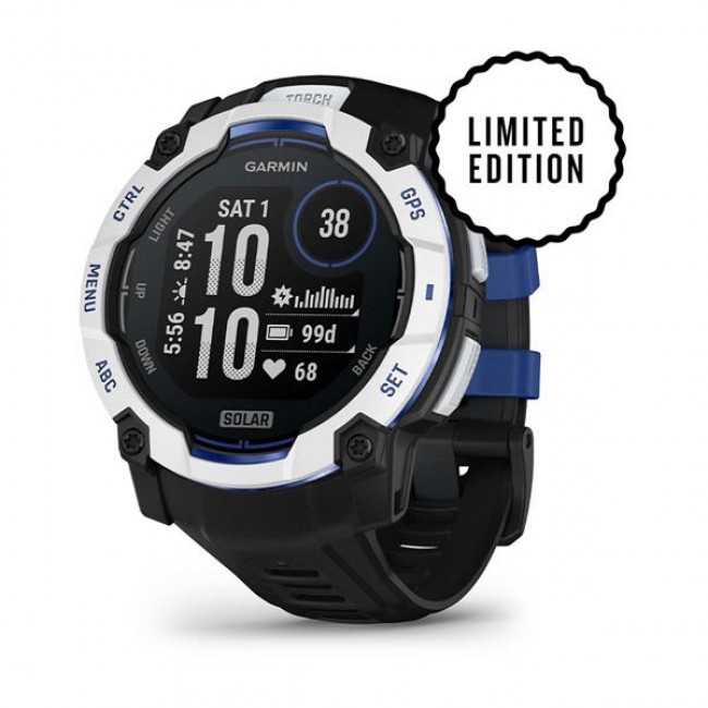 Garmin Instinct 2.79 cm (1.1