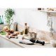 KitchenAid 5KHBV83EOB Immersion blender 180 W Black