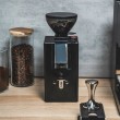 Coffee grinder La Pavoni Nuovo Kube nero