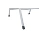 Outwell Clarenville Camping chair 4 leg(s) Blue