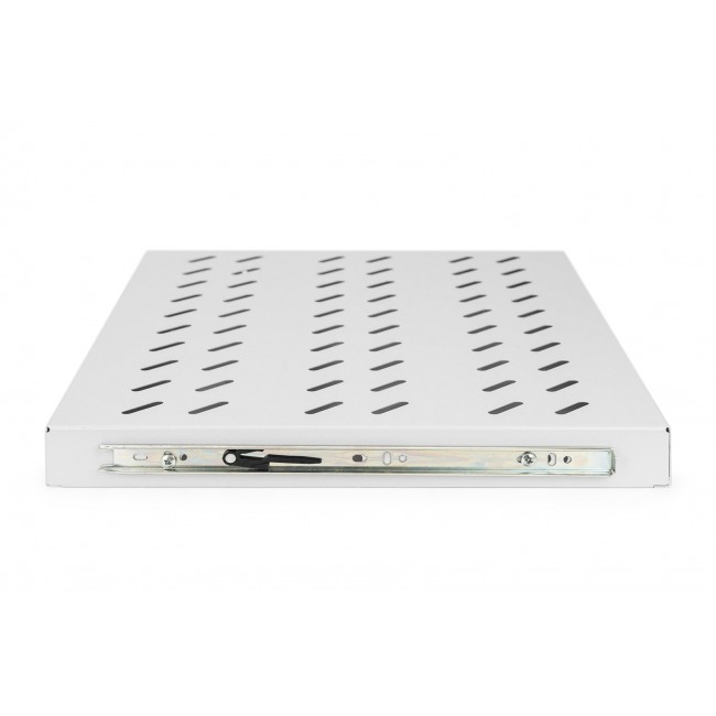 Digitus Extendible Shelf for 483 mm (19