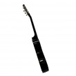SUPRIMO CGS3 BK - classical guitar 4/4, black