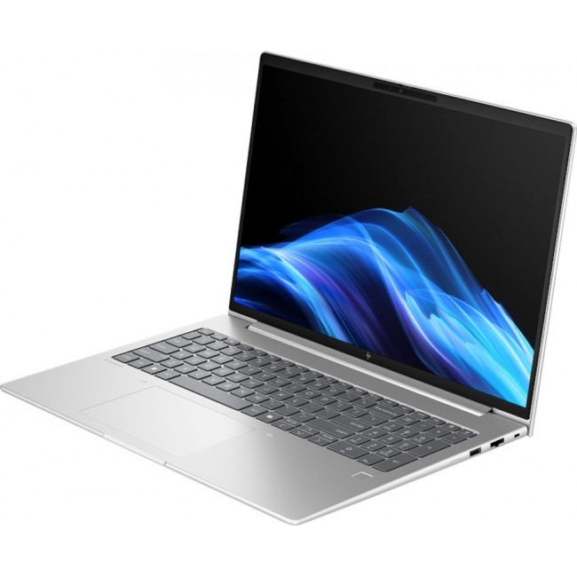 HP EliteBook 6 G1i AI PC with Intel Core Ultra 5 225H, 40.6 cm (16