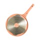 26cm SMILE pancake pan MR-1222-B MAESTRO