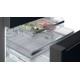 Siemens KF96RSBEA side-by-side refrigerator Freestanding 572 L Black