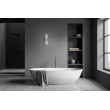 Activejet LED wall lamp AJE-LOGAN