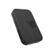 ICY BOX IB-DK4071M-CU31 USB 3.2 Gen 2 (3.1 Gen 1) Type-C Black