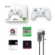 GameSir G7 SE White USB Gamepad Analogue / Digital Xbox One, Xbox Series S, Xbox Series X