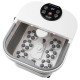 Adler AD 2182 Foldable foot spa White