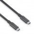 PureLink USB v3.2 USB-C Cable with E-Marker 1.50m