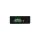 LevelOne 8-Port Gigabit PoE Industrial Switch, 8 PoE Outputs, 802.3at/af PoE, 200W, -40 C to 75 C