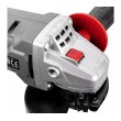 Graphite Energy+ 18V Li-Ion brushless cordless angle grinder 115 mm blade without battery