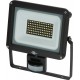 Brennenstuhl 1171250542 floodlight Black 50 W LED D