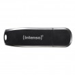 Intenso Speed Line USB flash drive 512 GB USB Type-A 3.2 Gen 1 (3.1 Gen 1) Black Intenso Speed Line USB flash drive 512 GB USB Type-A 3.2 Gen 1 (3.1 Gen 1) Black