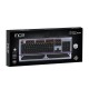 Inca IKG-444 keyboard Gaming USB Grey