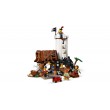 LEGO CREATOR 3 IN 1 31387 Iconic Pirate Ship