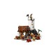 LEGO CREATOR 3 IN 1 31387 Iconic Pirate Ship