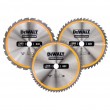 DeWALT DT1964-QZ circular saw blade 1 pc(s) DeWALT DT1964-QZ circular saw blade 1 pc(s)