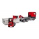 BRUDER MAN TGS Truck BRUDER MAN TGS Truck