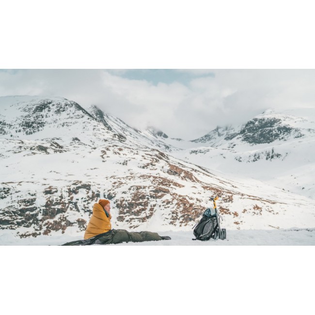 P achta biwakowa Robens Mountain Bivvy L