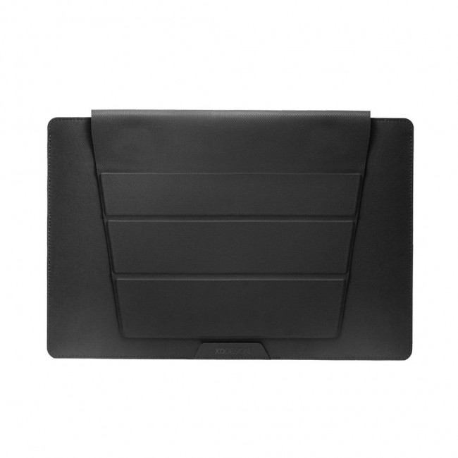 XD DESIGN LAPTOP SLEEVE 14 BLACK P/N: P706.201 XD DESIGN LAPTOP SLEEVE 14 BLACK P/N: P706.201