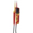 Wiha 45217 voltage tester screwdriver Red, Yellow Wiha 45217 voltage tester screwdriver Red, Yellow