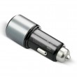 Car charger everActive CC-60Q USB QC3.0 + USB-C PD 83W