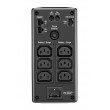 APC Back-UPS Pro BR650MI - UPS - 390 W