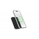 Gembird PB10-WPC15M-01 Magnetic wireless powerbank 15 W, 10000 mAh, black