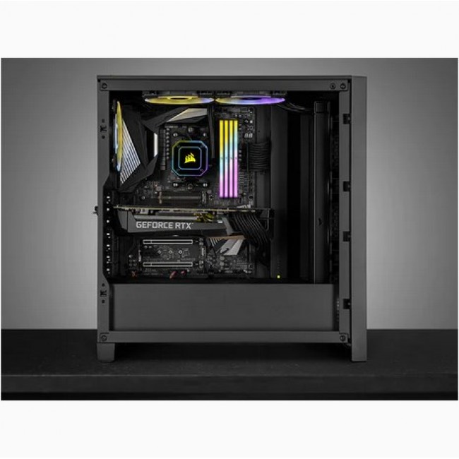 Corsair Vengeance RGB CMN32GX4M2Z3200C16 memory module 32 GB 2 x 16 GB DDR4 288-pin DIMM