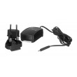 Motorola XT420, 16 channels shortwave, PRM466, black, IP 55