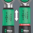 Wera 05075830001 torque wrench Nm