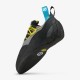 Scarpa VAPOR S, 43, Smoke - Yellow