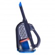 Black & Decker BHHV520BF handheld vacuum Black, Blue, Silver Bagless Black & Decker BHHV520BF handheld vacuum Black, Blue, Silver Bagless
