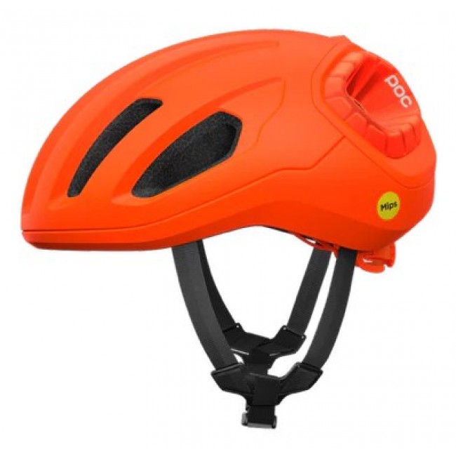 POC Amidal Orange POC Amidal Orange