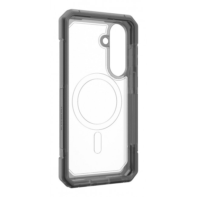 Urban Armor Gear Trooper mobile phone case 17 cm (6.7 Urban Armor Gear Trooper mobile phone case 17 cm (6.7