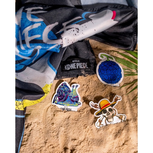 YuMe Toys YuMe Netflix Giftbox