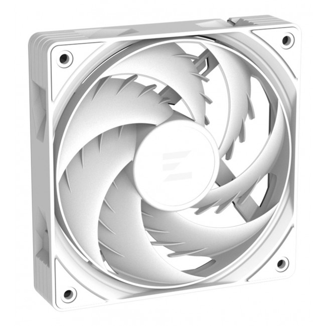 Zalman ALPHA2 DS A36 White Processor All-in-one liquid cooler 12 cm 1 pc(s)