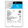 Seagate SkyHawk AI internal hard drive 24 TB 7200 RPM 512 MB 3.5