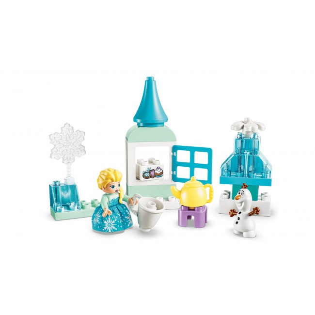 LEGO DUPLO 10462 Frozen - Creative Box with Elsa and Olaf