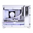 Jonsbo D32 STD Midi Tower White