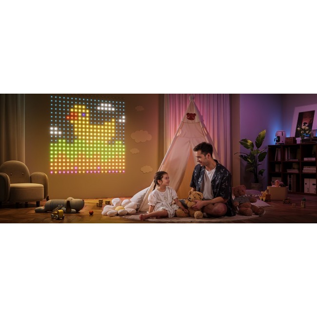 Govee H70BC Smart string light Wi-Fi/Bluetooth