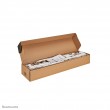 Neomounts DS75S-950WH2 Monitor arm 17-32