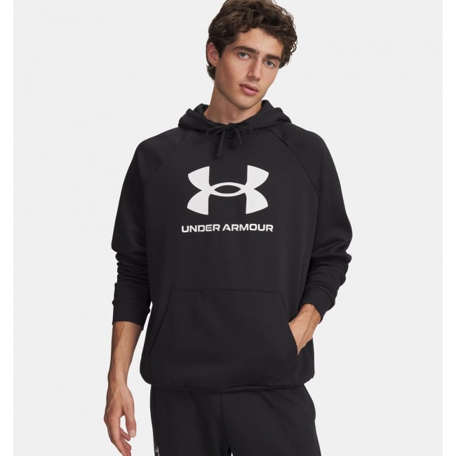 Under Armour UA Rival Fleece Men's Logo Hoodie
