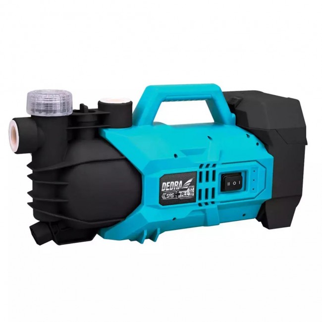 DEDRA DED7088 water pump DEDRA DED7088 water pump