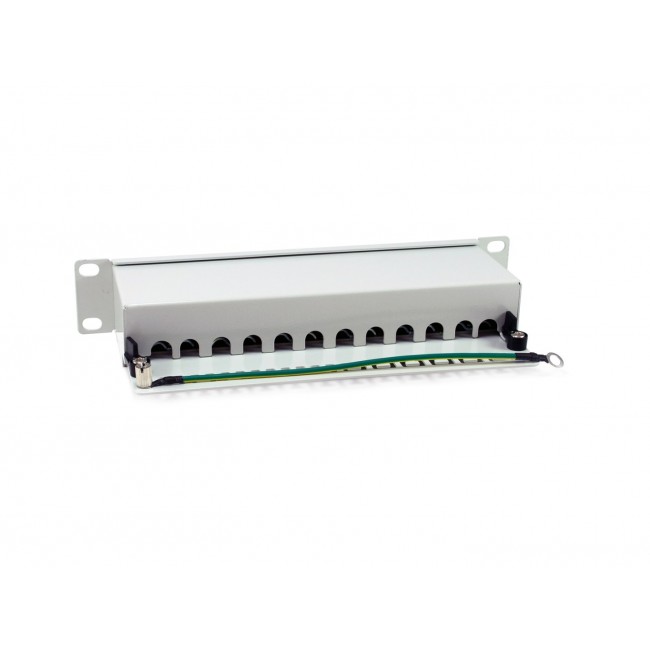 Equip 326523 patch panel 1U Equip 326523 patch panel 1U