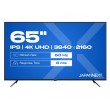 JAPANNEXT JN-IPS650UHD60F computer monitor 165.1 cm (65