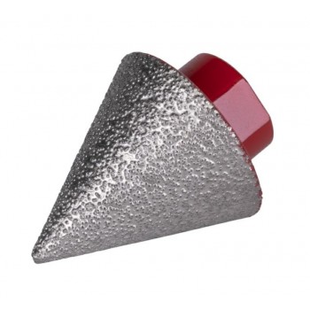 RUBI DIAMOND TAPERED REAMER 2-35mm