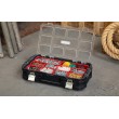 Keter 240051 equipment case Flip case Black