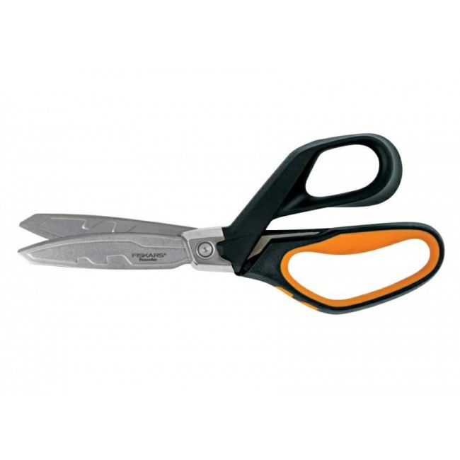 SCISS. UNIVER. 260 MM POWERARC FISKARS